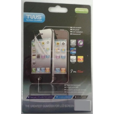 Ochranná fólia TWS Sony Xperia Tipo ST21i