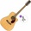 Fender CD-140SCE WN 12 Basic SET