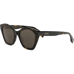 Fendi fe40175i 52e (fe40175i 52e) Слънчеви очила