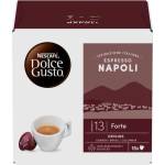 NESCAFÉ Кафе капсули NESCAFE Dolce Gusto - Espresso Napoli, 16 напитки (13710062)