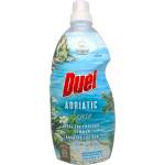  Duel, Омекотител Adriatic Sense оригинален, 1600мл, 64 пранета