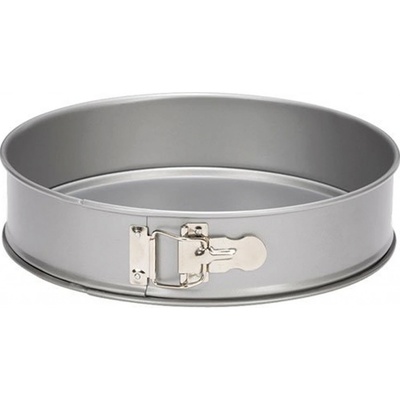 Patisse Forma na dort 28 cm Patisse Silver Top univerzální