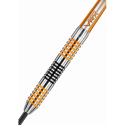 Red Dragon Steel Amberjack 4 - 23g