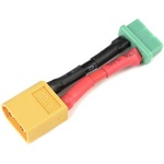 Revtec Конверсионен кабел xt-60 устройство - mpx женски 14awg