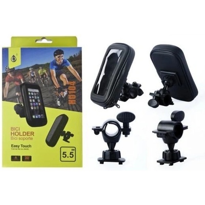 Aligator Držák PLUS BIKE 5.5'' na kolo HU104