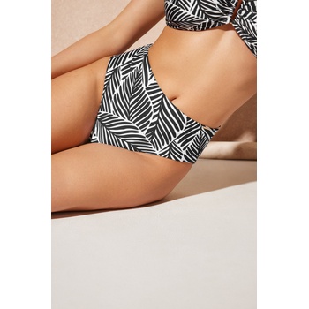 Astratex Долнище на бански костюм Onyx (ATX309BW_kal)