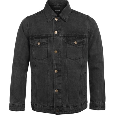 Capricorn rockwear мъжко яке CAPRICORN ROCKWEAR - Vintage - черно - CAP011