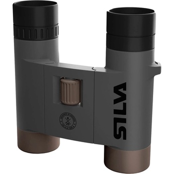 SILVA Бинокъл Silva Binocular Scenic 8 Binoculars - Grey - размер One Size (551-0070-0111)