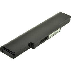 Hosowell Батерия за лаптоп Asus 70-NX01B1000Z, 70-NXH1B1000Z (AS-BS-0026)