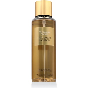 Victoria's Secret Coconut Passion Спрей за тяло за жени 250 ml опция Нова опаковка