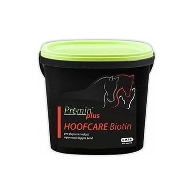 Premin plus Hoofcare Biotín 1 kg