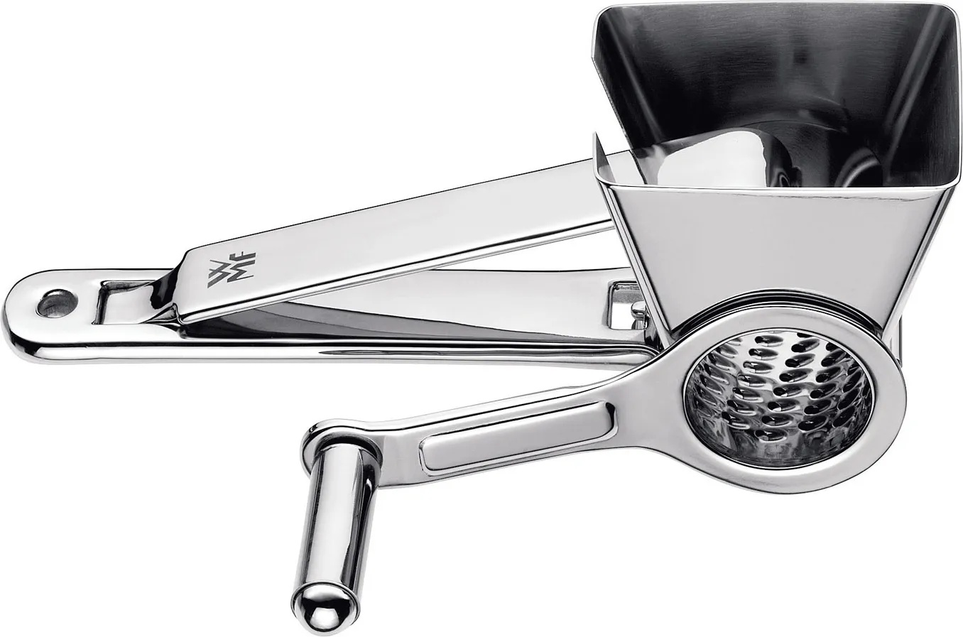 WMF Ренде с ръчно завъртане gourmet, wmf (wm1874216040)