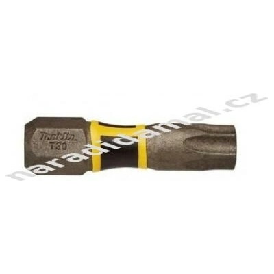Makita Torzní bity Tx 30 x 25 mm E-25971