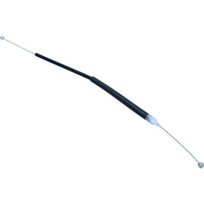 Ťažné lanko, parkovacia brzda MAXGEAR 32-1009 (321009)