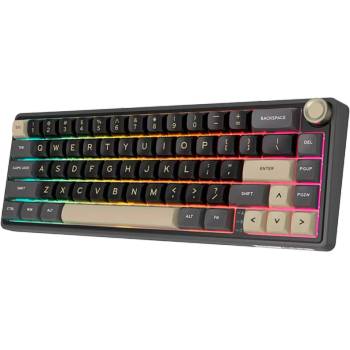 Royal Kludge RK-R65-PHNTM-CHTSW-US