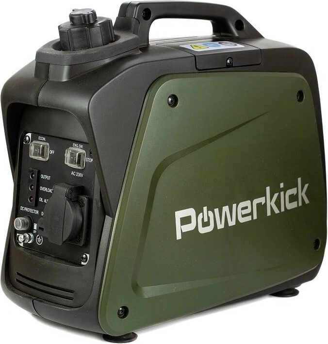 Powerkick Generator 800