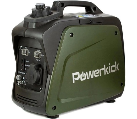 Powerkick Generator 800