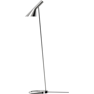 Louis Poulsen Стояща лампа aj стоманена (5744166425)