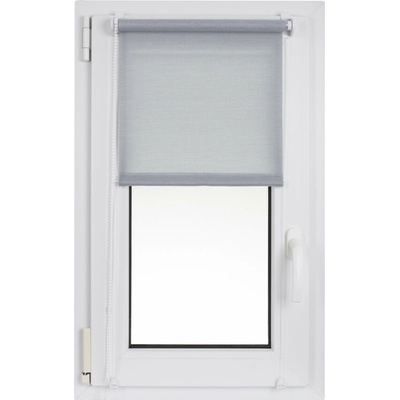 Decori Madrid 150 x 81 cm sivá