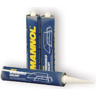 Mannol Lepidlo na autoskla 9910 310 ml