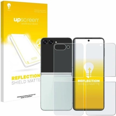 Ochranná fólie Hydrogel Samsung Galaxy Z Flip 5 – Zboží Živě