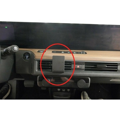 Brodit ProClip montážna konzola na palubnú dosku pre Honda e 20-24, 855632