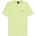 Boss Тениска Boss Mens BOSS GREEN T-Shirt with Logo Design Stretch Cotton - Lime 337