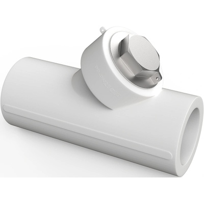 Mexen PPR филтър наклонен, заварен за тръби PPR 32x 32, PN20 - W97348-32-00 (W97348-32-00)