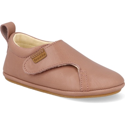 Froddo Prewalkers Dark pink tmavě růžové – Zboží Dáma