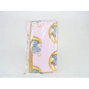 JANEX Male bed without canopy