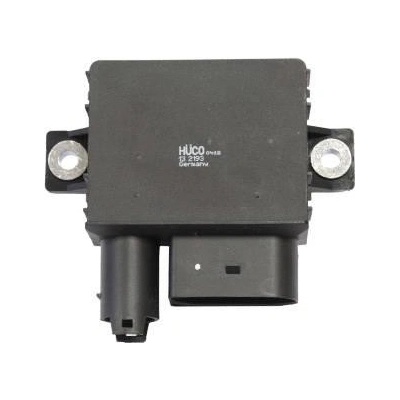 HÜCO Relé žhavicího systému HUC 132193 – Zboží Mobilmania