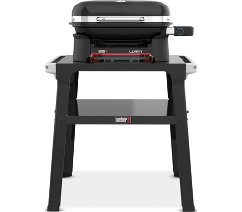 Weber Lumin Compact Stand čierny 91010879
