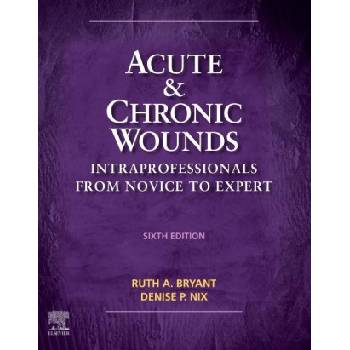 Acute and Chronic Wounds