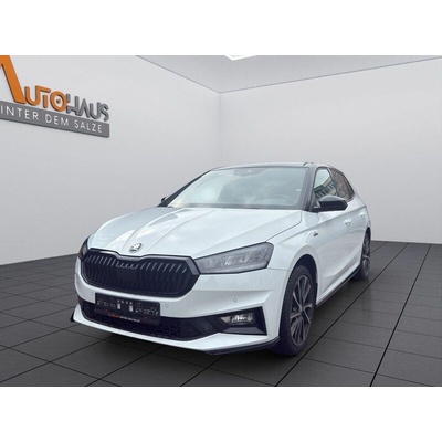 Skoda Fabia Monte Carlo 70 kW