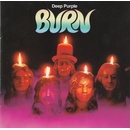 Burn - Deep Purple - CD