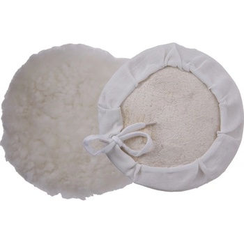 Levior Kotouč leštící beránek límec 150 mm