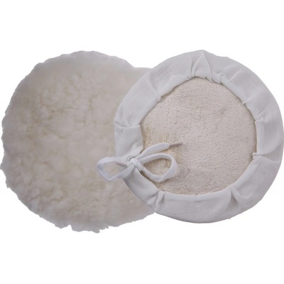 Levior Kotouč leštící beránek límec 150 mm