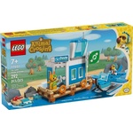 LEGO® Animal Crossing - Fly with Dodo Airlines (77051)