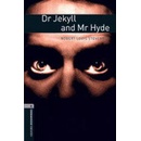 Dr. Jekyll and Mr. Hyde + mp3 Pack -