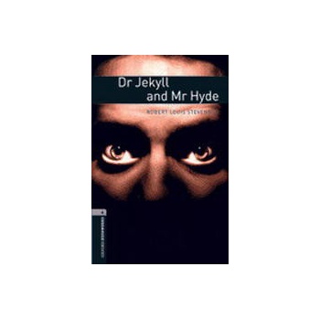 Dr. Jekyll and Mr. Hyde + mp3 Pack -