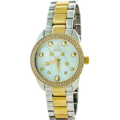 George Klein GK20645-TMT