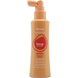 Fanola Vitamins Energizing Lotion 150 ml