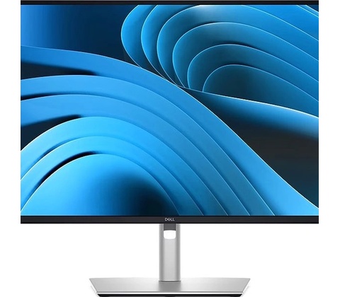 Dell P2725DE