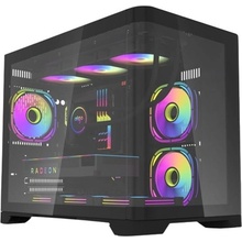 HelloComp Intel GAMER SE8 A750/ARC1-B