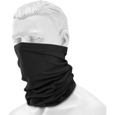 Haasta termoaktivní ochranný šátek drsný povrch černý