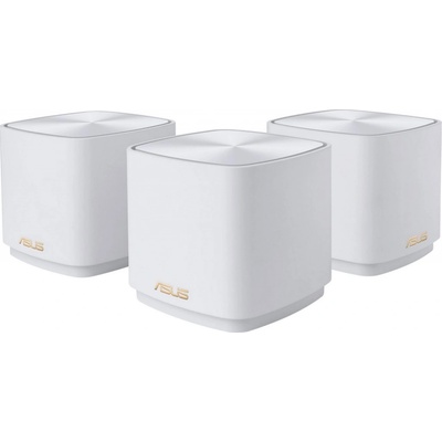 Asus ZenWiFi AX Mini XD4 Plus, 3ks
