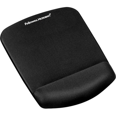 Fellowes PlushTouch čierna FELFERGWMPADPTN