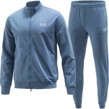 EA7 Emporio Armani Спортен екип train core id m t-suit t-top fz