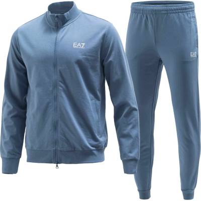 EA7 Emporio Armani Спортен екип train core id m t-suit t-top fz