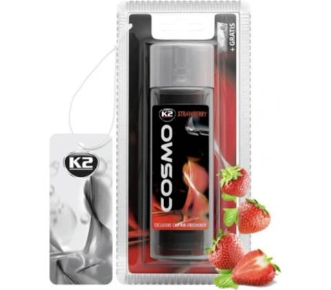 K2 COSMO - Strawberry